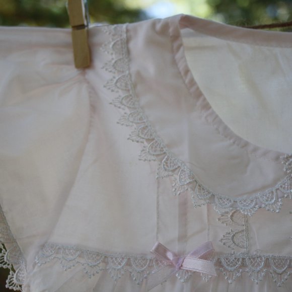 Pink Nightshirt - Picture 3 of 3